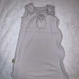 Nested Bean sleep sack